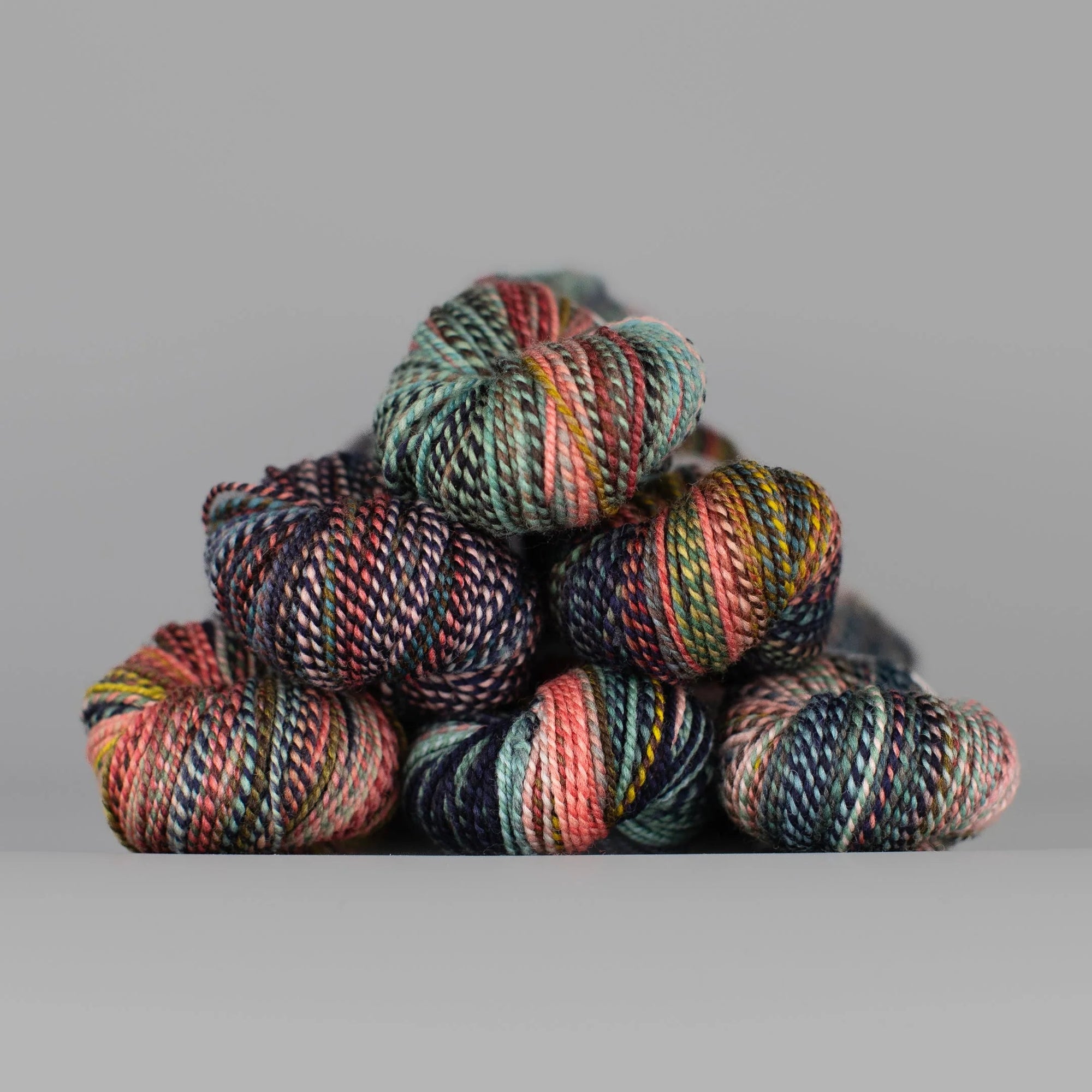 Spincycle Yarns Dyed in the Wool - Spincycle Yarns Ghost Ranch - The Little Yarn Store
