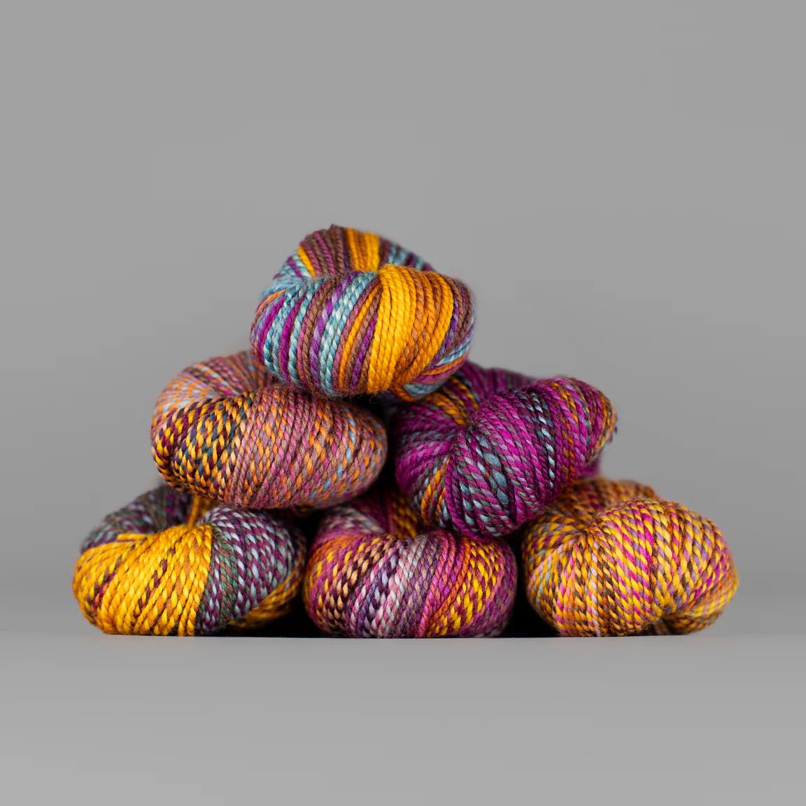 Spincycle Yarns Dyed in the Wool - Spincycle Yarns Goldie - The Little Yarn Store