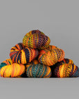 Spincycle Yarns Dyed in the Wool - Spincycle Yarns Happy Pill - The Little Yarn Store