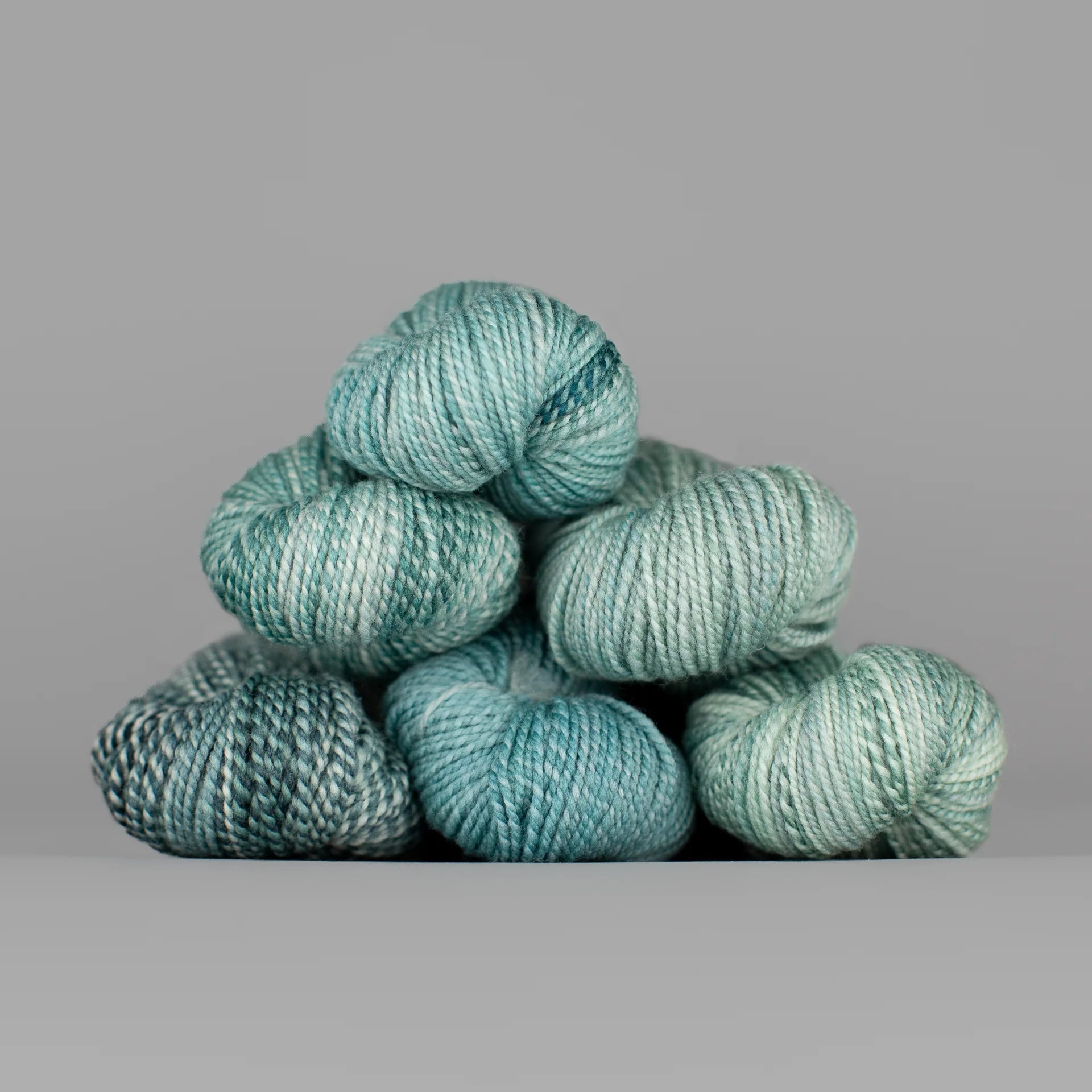 Spincycle Yarns Dyed in the Wool - Spincycle Yarns Havana - The Little Yarn Store