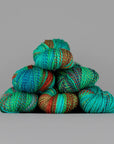 Spincycle Yarns Dyed in the Wool - Spincycle Yarns Holy Toledo - The Little Yarn Store
