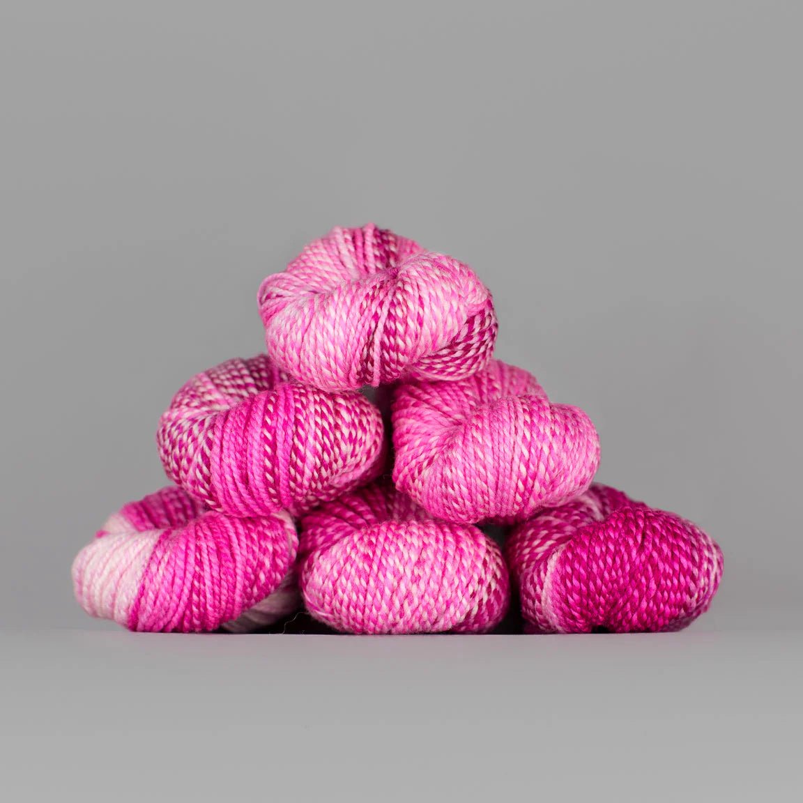 Spincycle Yarns Dyed in the Wool - Spincycle Yarns Hot Minute - The Little Yarn Store
