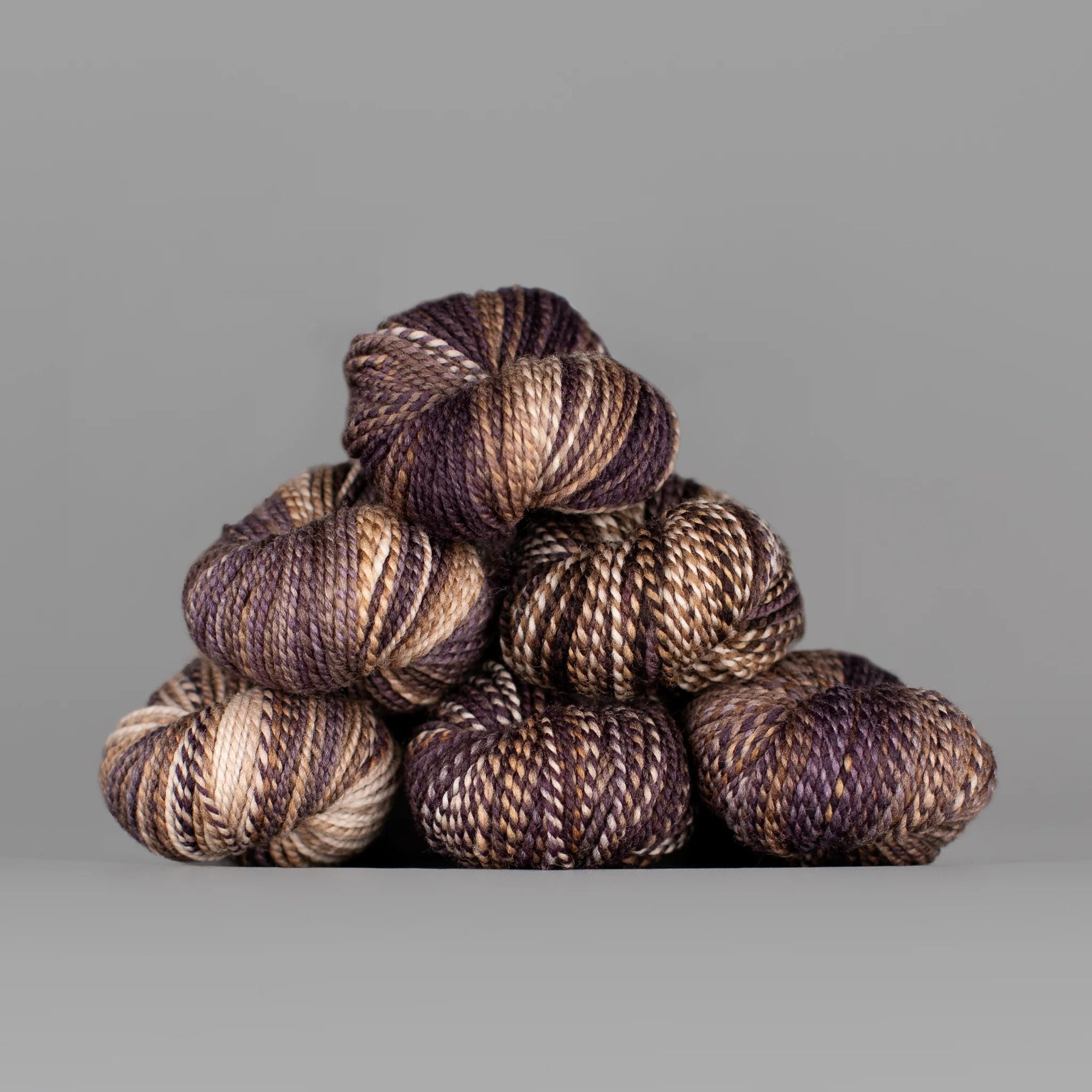 Spincycle Yarns Dyed in the Wool - Spincycle Yarns House Blend - The Little Yarn Store