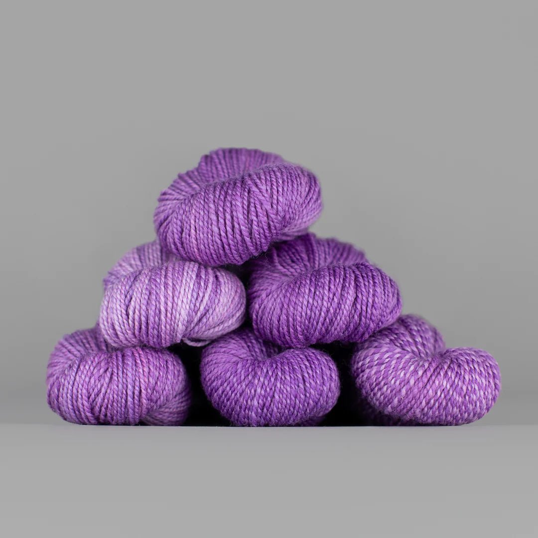 Spincycle Yarns Dyed in the Wool - Spincycle Yarns Kyoto - The Little Yarn Store