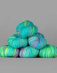 Spincycle Yarns Dyed in the Wool - Spincycle Yarns Last Splash - The Little Yarn Store