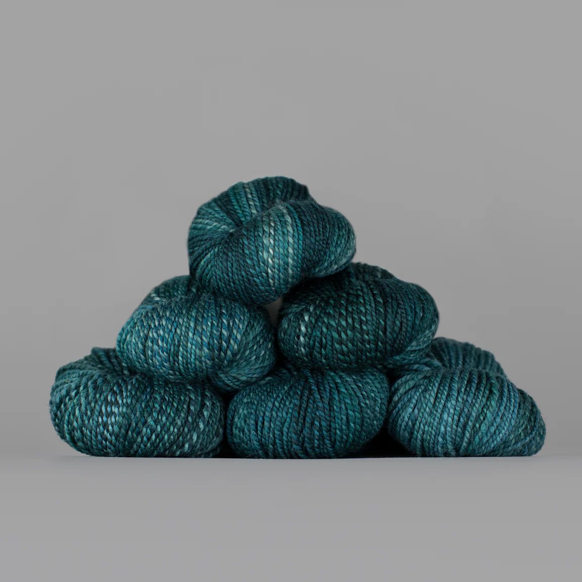 Spincycle Yarns Dyed in the Wool - Spincycle Yarns Leith - The Little Yarn Store