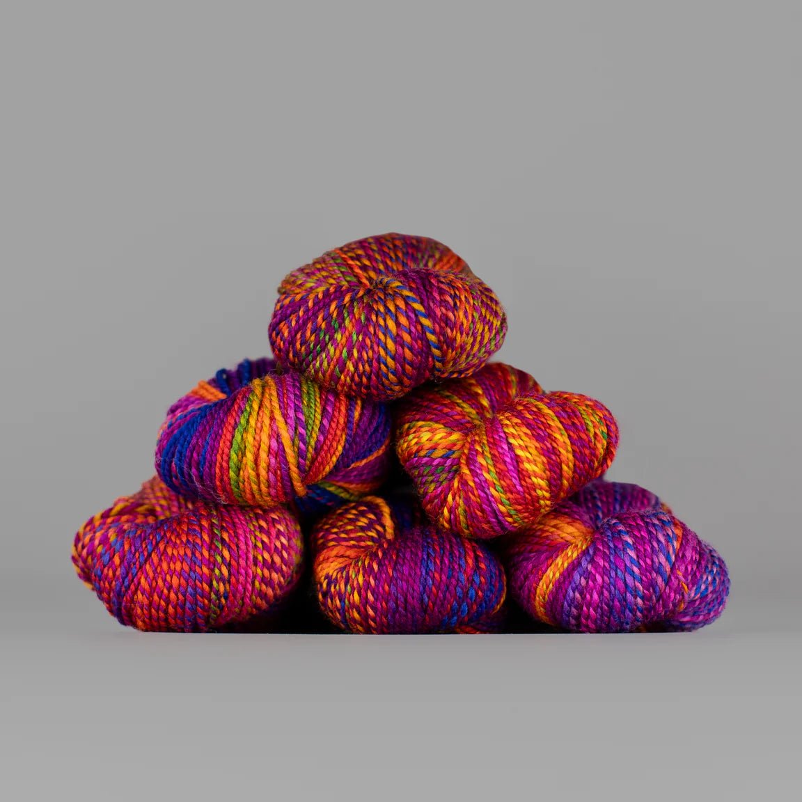 Spincycle Yarns Dyed in the Wool - Spincycle Yarns Levitate - The Little Yarn Store