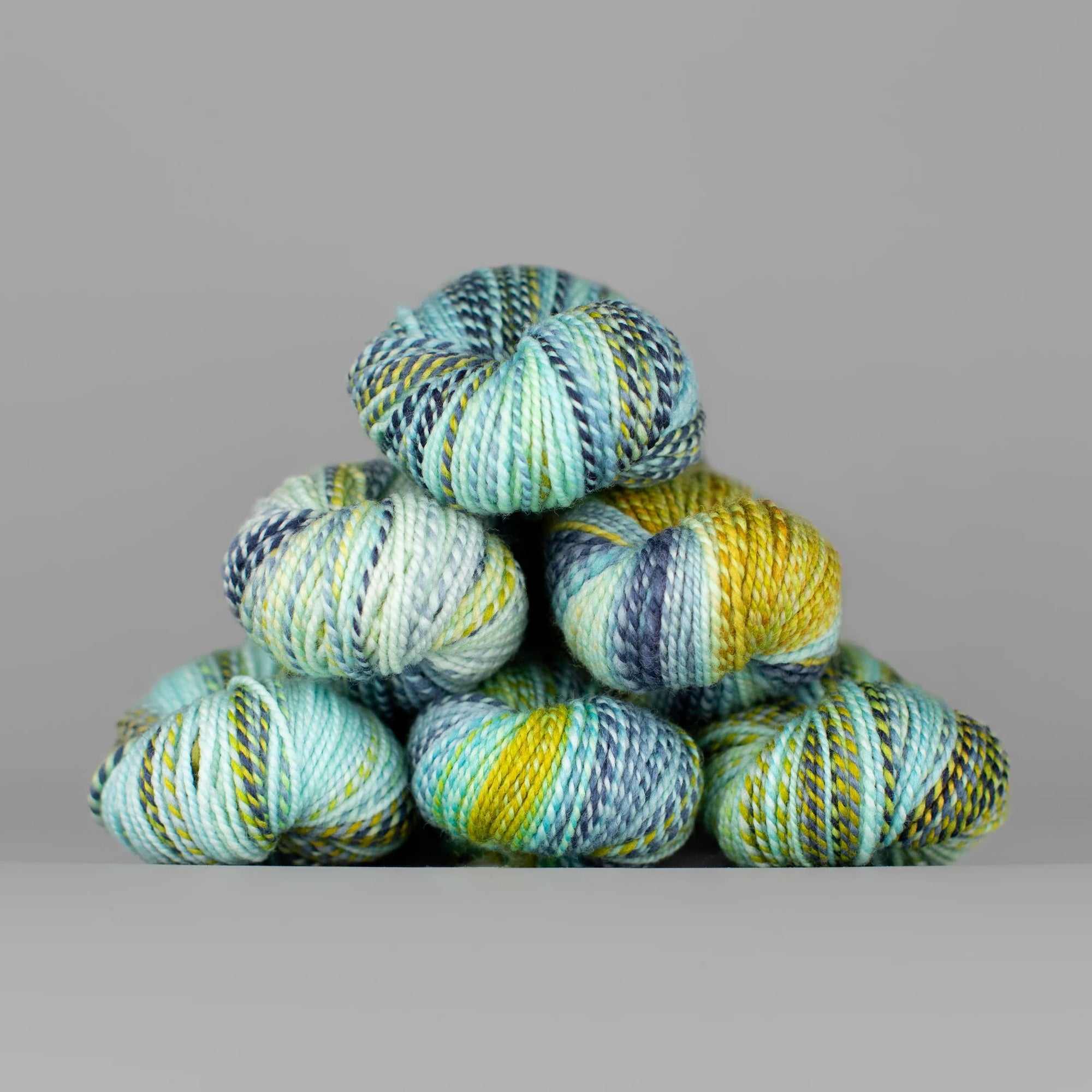 Spincycle Yarns Dyed in the Wool - Spincycle Yarns Light-Years - The Little Yarn Store