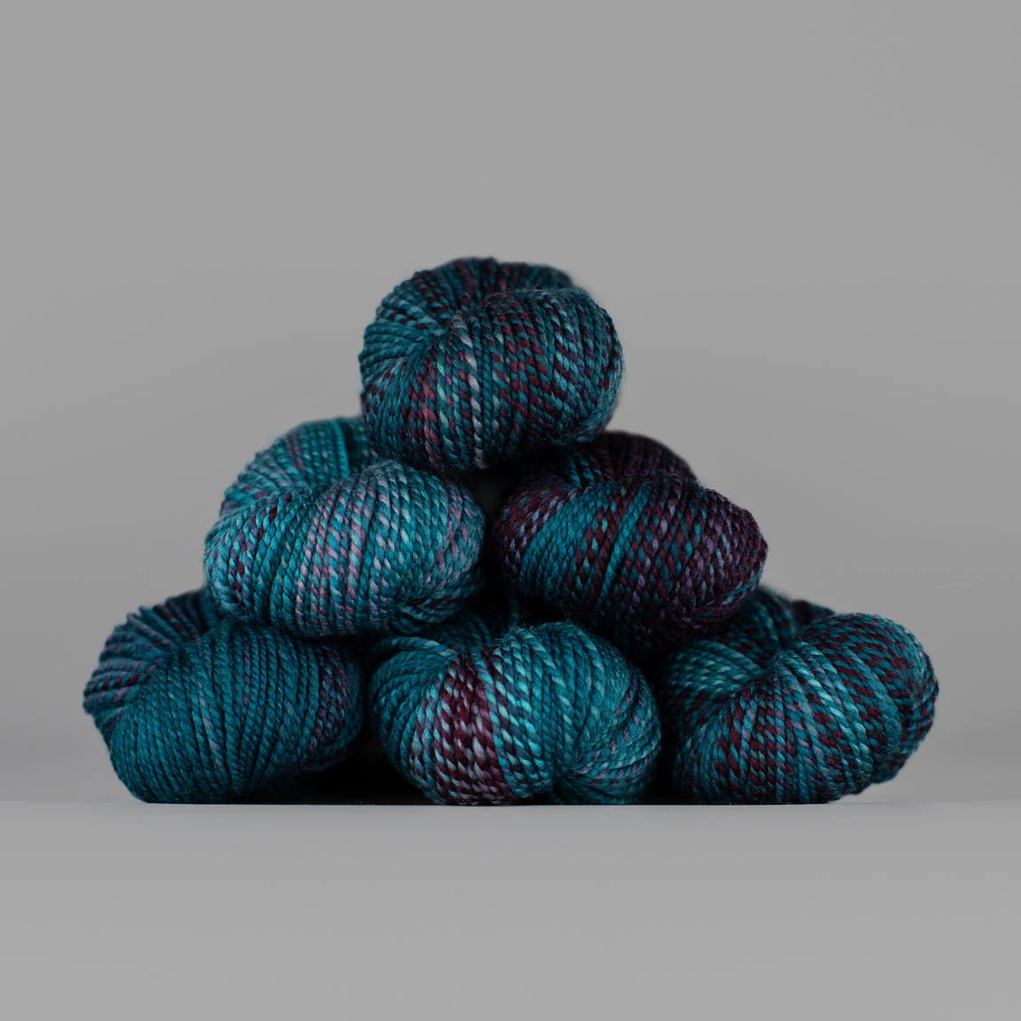 Spincycle Yarns Dyed in the Wool - Spincycle Yarns Melancholia - The Little Yarn Store