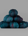 Spincycle Yarns Dyed in the Wool - Spincycle Yarns Melancholia - The Little Yarn Store