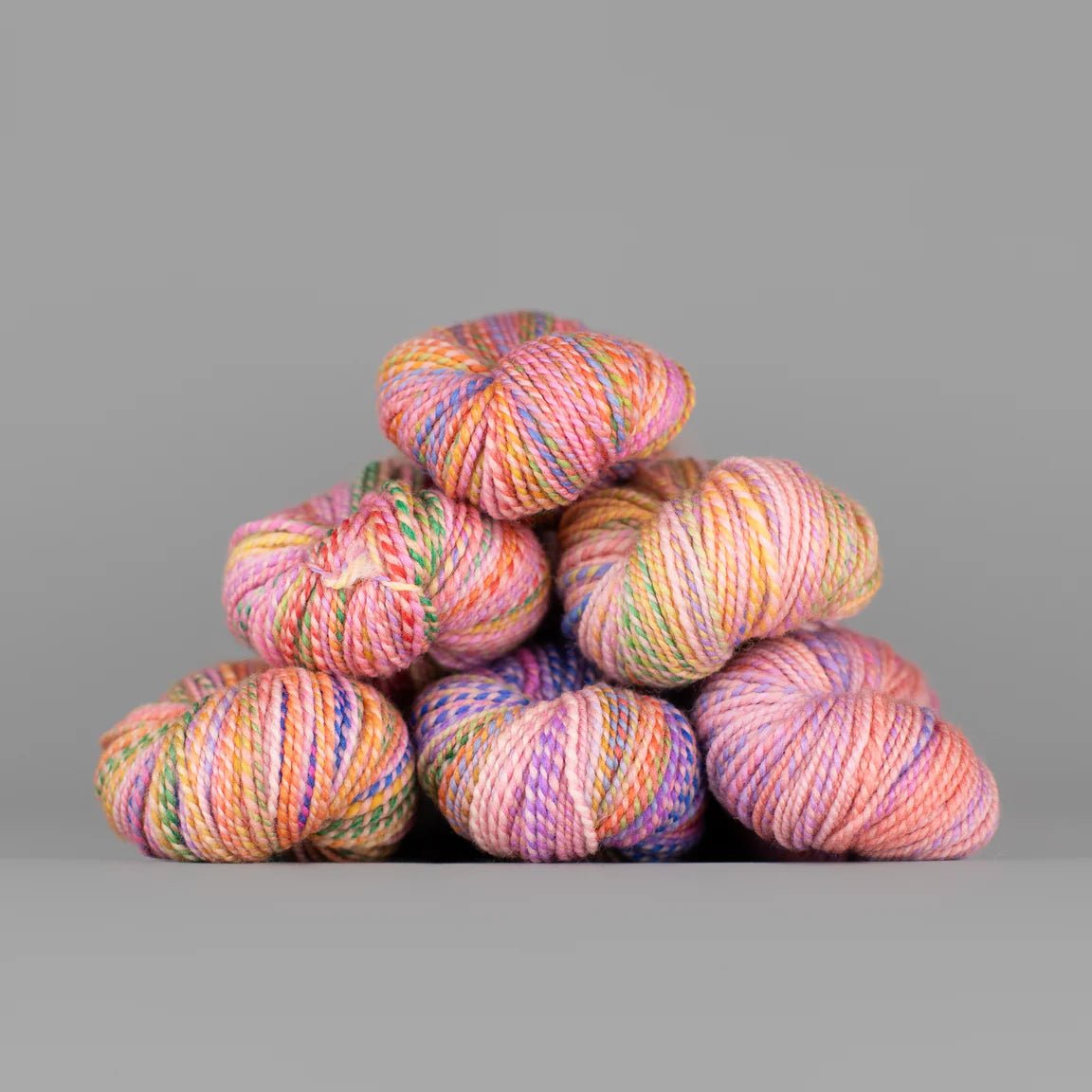 Spincycle Yarns Dyed in the Wool - Spincycle Yarns Midsommar - The Little Yarn Store