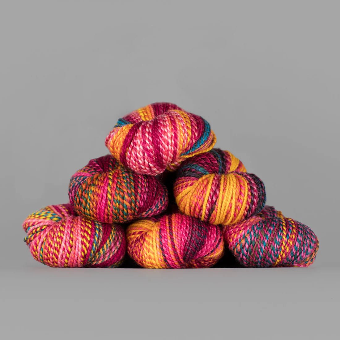 Spincycle Yarns Dyed in the Wool - Spincycle Yarns Montana - The Little Yarn Store