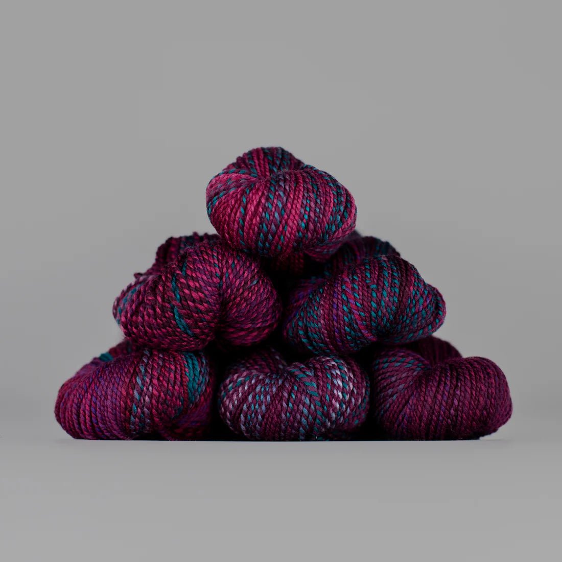 Spincycle Yarns Dyed in the Wool - Spincycle Yarns Nostalgia - The Little Yarn Store