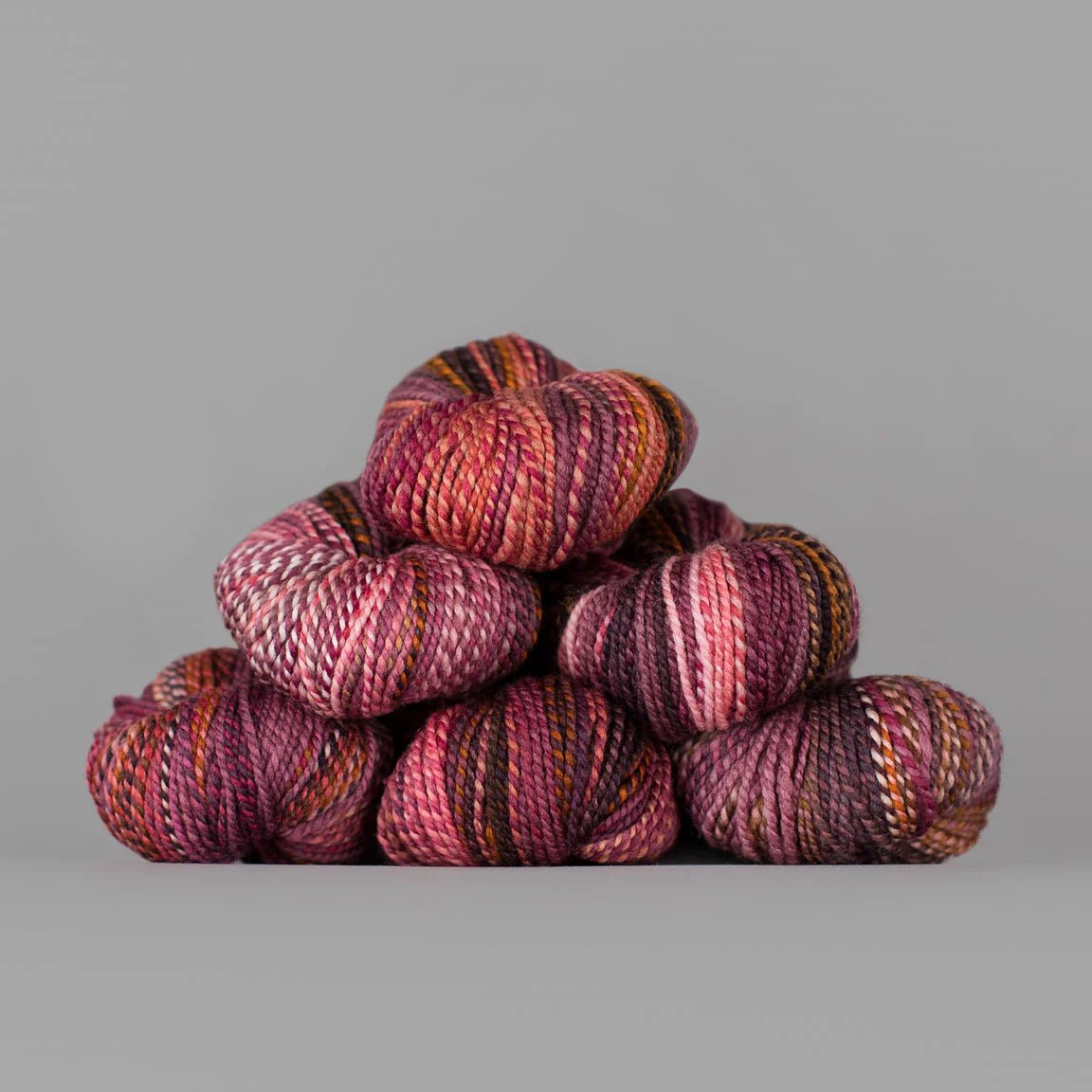 Spincycle Yarns Dyed in the Wool - Spincycle Yarns Open Heart - The Little Yarn Store