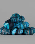 Spincycle Yarns Dyed in the Wool - Spincycle Yarns Open Water - The Little Yarn Store