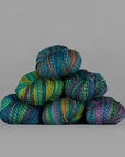 Spincycle Yarns Dyed in the Wool - Spincycle Yarns Peas In A Pod - The Little Yarn Store