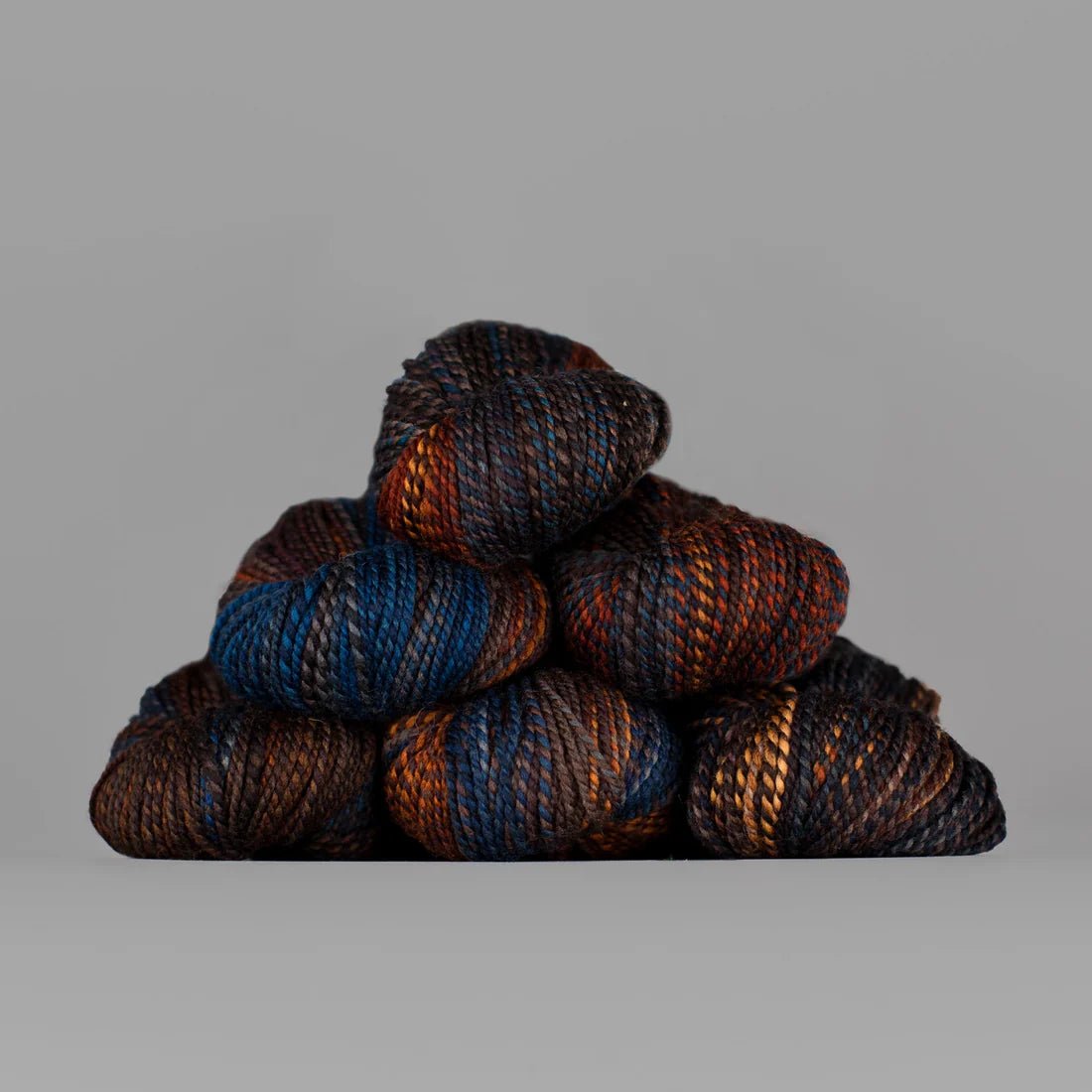 Spincycle Yarns Dyed in the Wool - Spincycle Yarns Petrichor - The Little Yarn Store