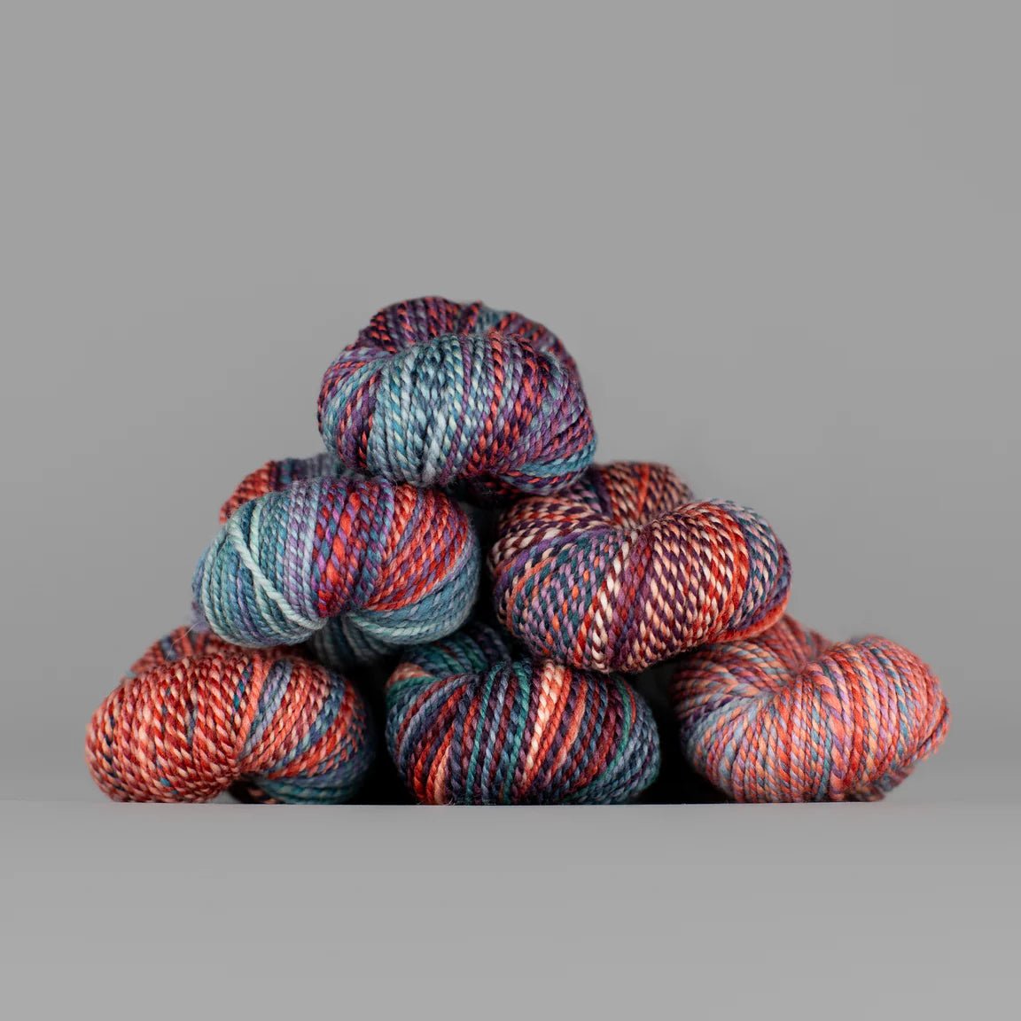 Spincycle Yarns Dyed in the Wool - Spincycle Yarns Poppy - The Little Yarn Store
