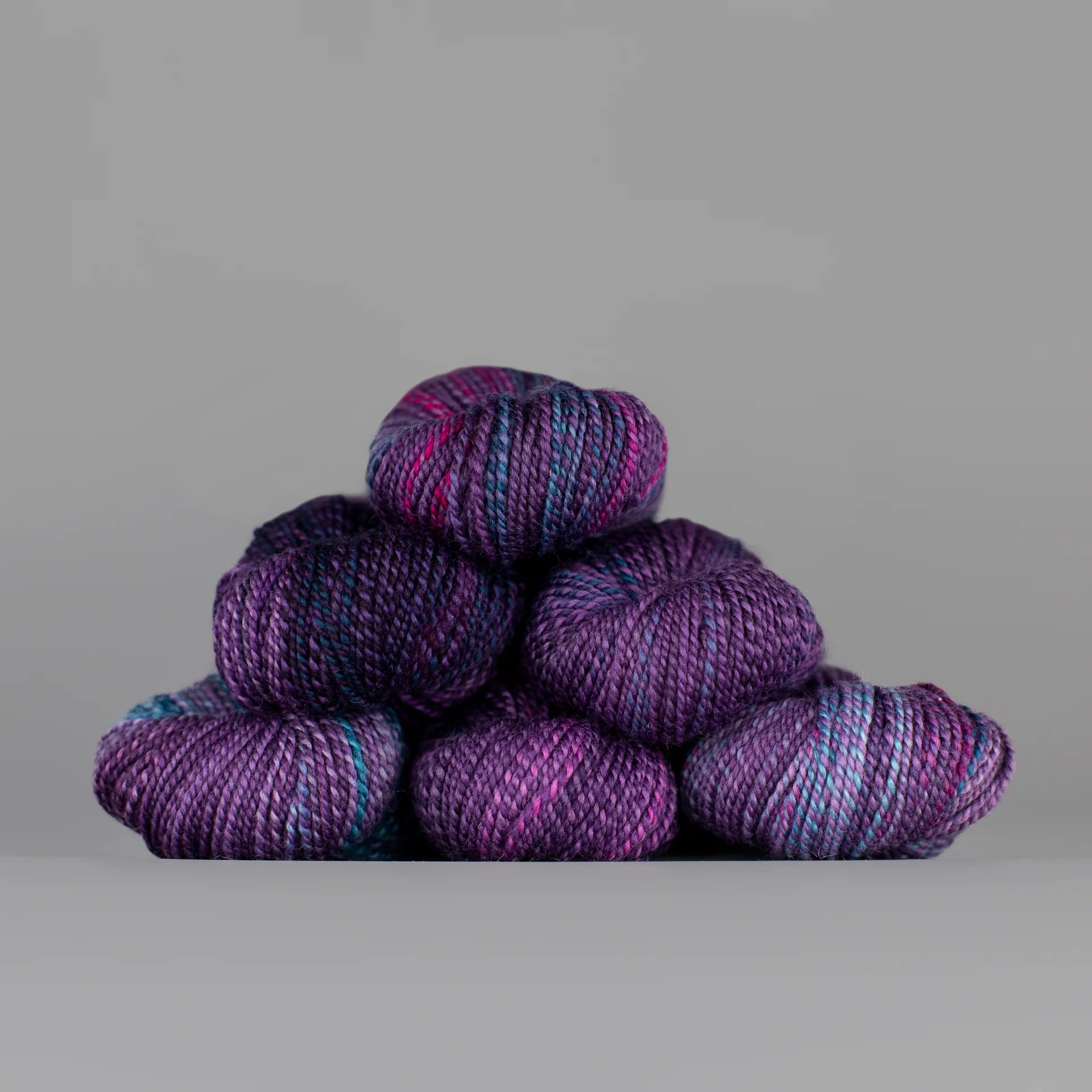 Spincycle Yarns Dyed in the Wool - Spincycle Yarns Purse First - The Little Yarn Store