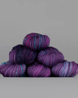 Spincycle Yarns Dyed in the Wool - Spincycle Yarns Purse First - The Little Yarn Store