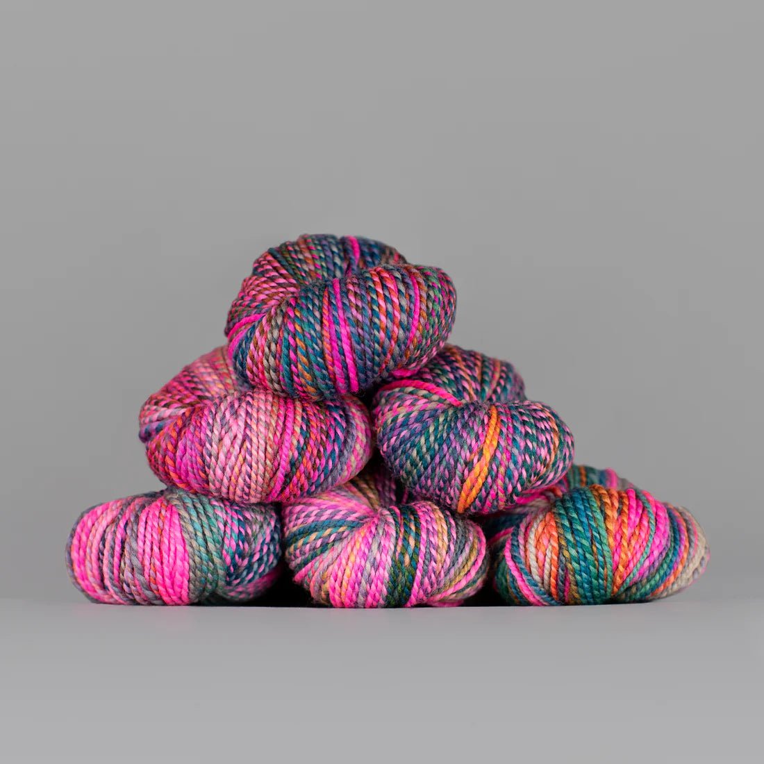 Spincycle Yarns Dyed in the Wool - Spincycle Yarns Rabbit Hole - The Little Yarn Store