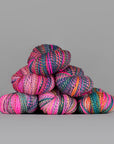 Spincycle Yarns Dyed in the Wool - Spincycle Yarns Rabbit Hole - The Little Yarn Store
