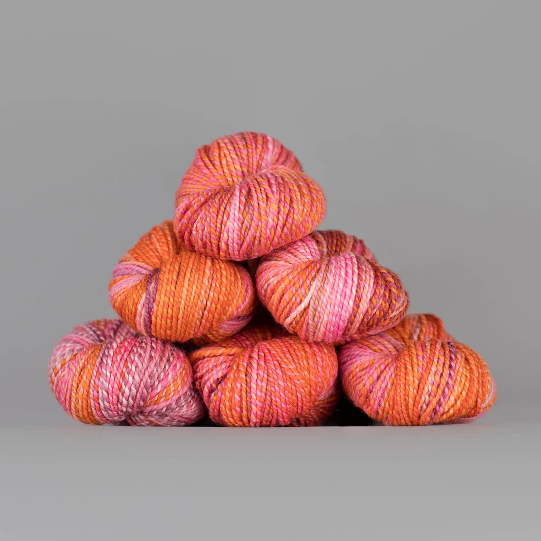 Spincycle Yarns Dyed in the Wool - Spincycle Yarns Reckless Abandon - The Little Yarn Store