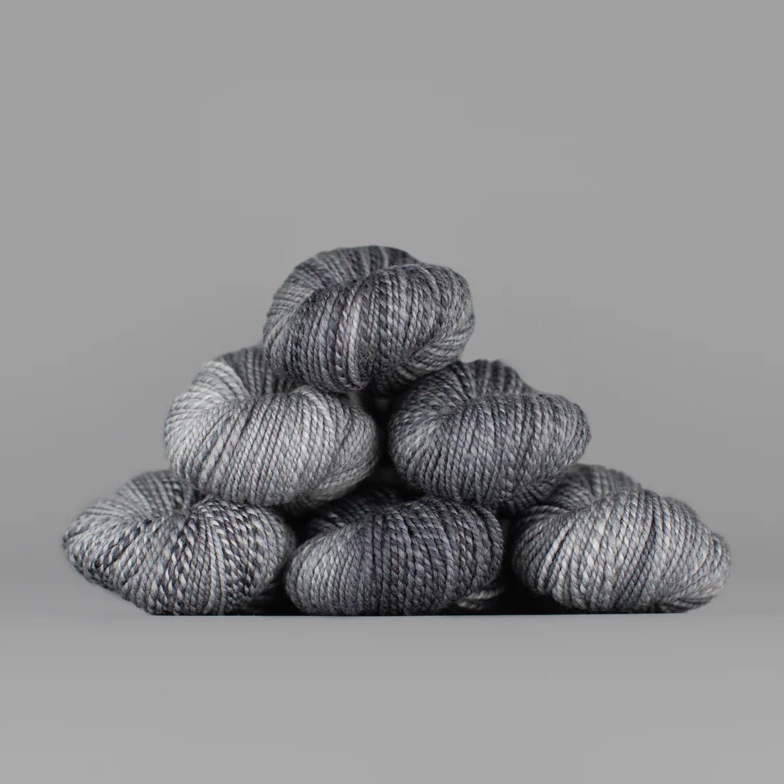 Spincycle Yarns Dyed in the Wool - Spincycle Yarns Reykjavik - The Little Yarn Store