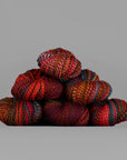 Spincycle Yarns Dyed in the Wool - Spincycle Yarns Rusted Rainbow - The Little Yarn Store