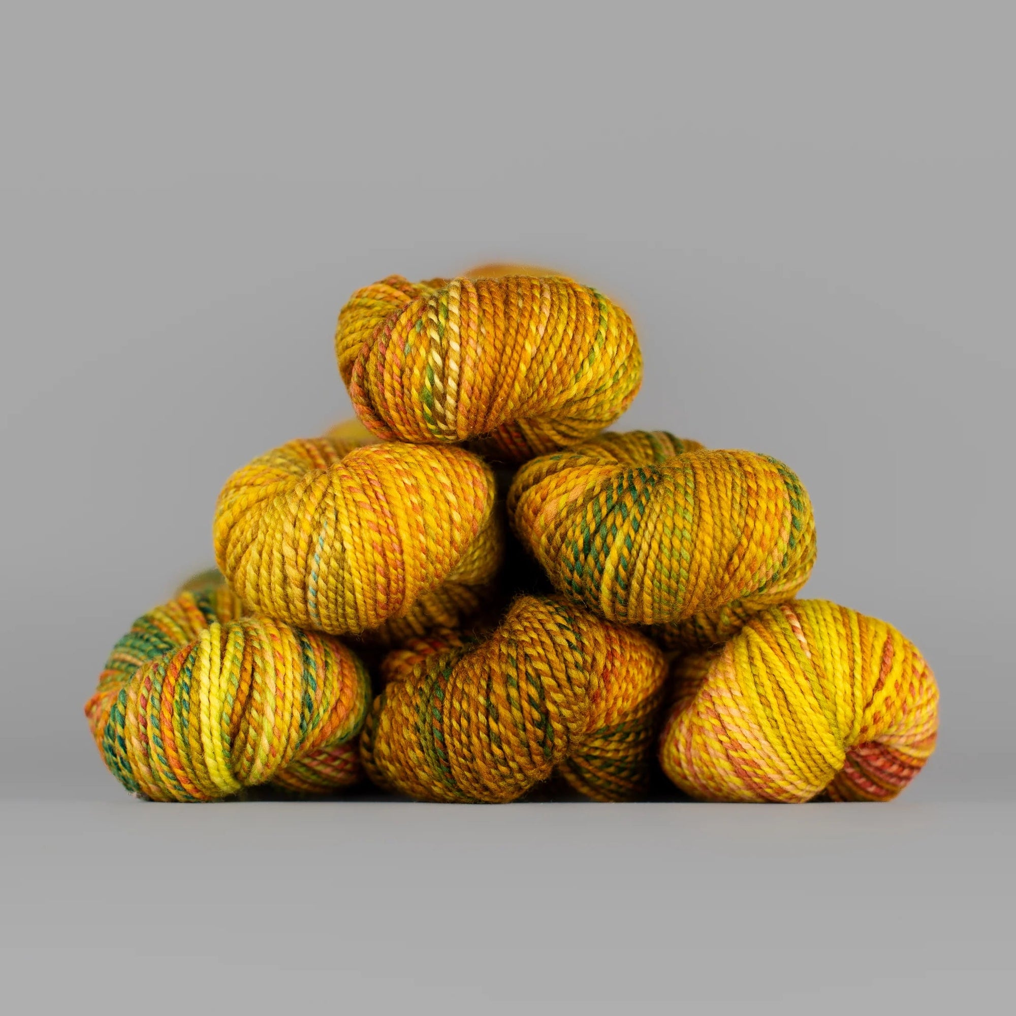 Spincycle Yarns Dyed in the Wool - Spincycle Yarns Salty Dog - The Little Yarn Store