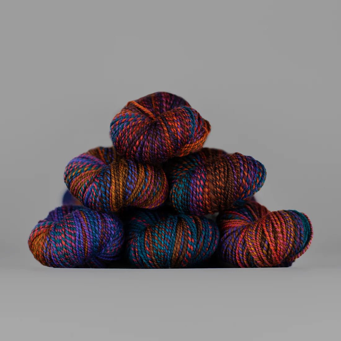 Spincycle Yarns Dyed in the Wool - Spincycle Yarns Shades of Earth - The Little Yarn Store