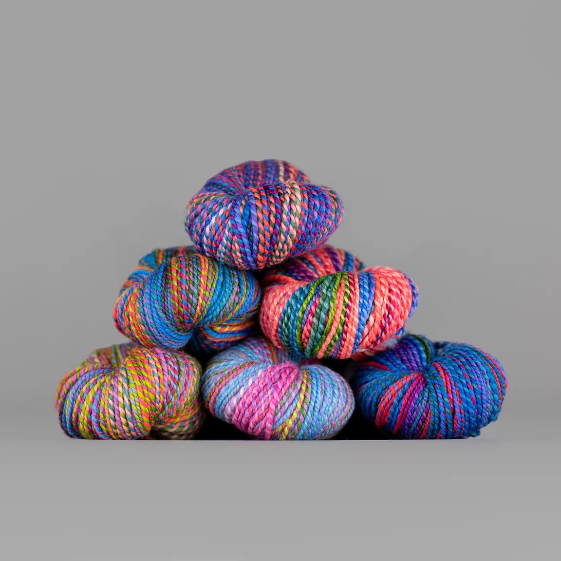 Spincycle Yarns Dyed in the Wool - Spincycle Yarns Side Quest - The Little Yarn Store