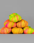 Spincycle Yarns Dyed in the Wool - Spincycle Yarns Snow Cone - The Little Yarn Store