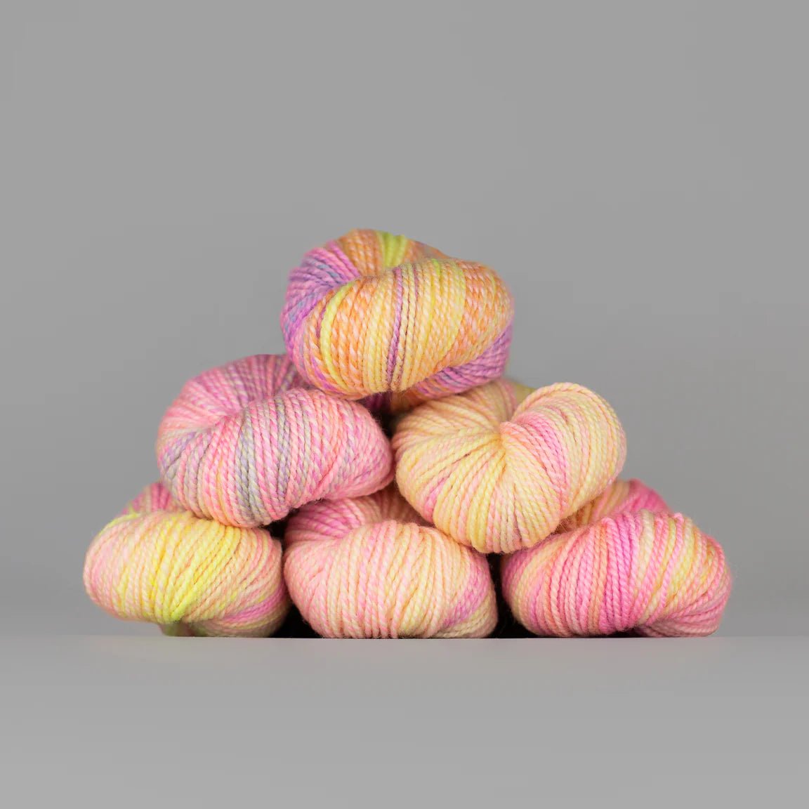 Spincycle Yarns Dyed in the Wool - Spincycle Yarns Soft Power - The Little Yarn Store