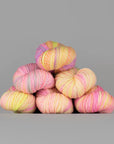 Spincycle Yarns Dyed in the Wool - Spincycle Yarns Soft Power - The Little Yarn Store