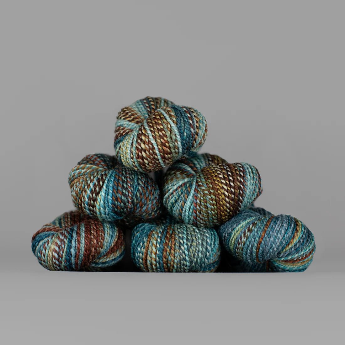 Spincycle Yarns Dyed in the Wool - Spincycle Yarns Something Wicked - The Little Yarn Store