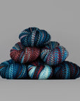 Spincycle Yarns Dyed in the Wool - Spincycle Yarns Standard Blues - The Little Yarn Store