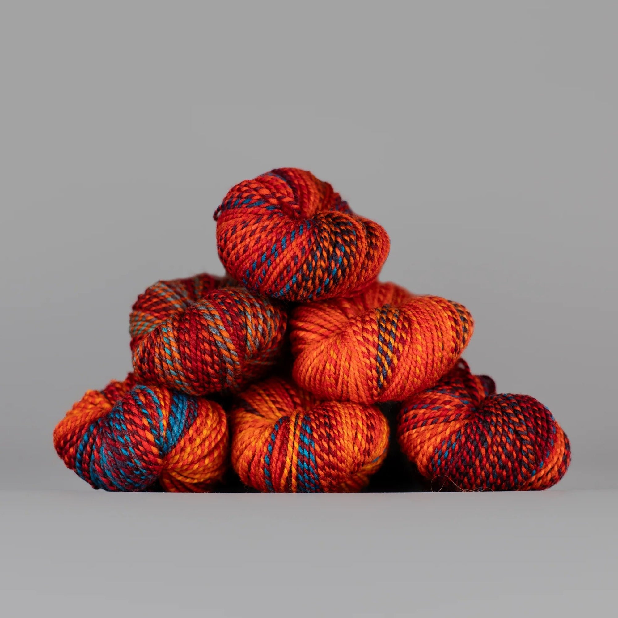 Spincycle Yarns Dyed in the Wool - Spincycle Yarns Stay Out of the Forest - The Little Yarn Store