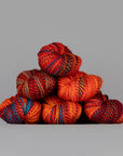 Spincycle Yarns Dyed in the Wool - Spincycle Yarns Stay Out of the Forest - The Little Yarn Store
