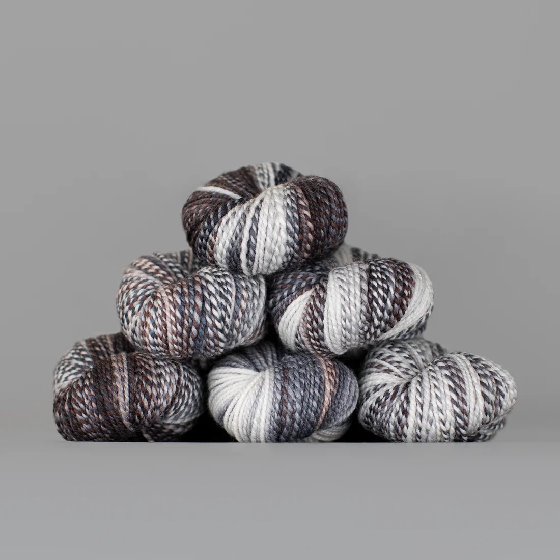 Spincycle Yarns Dyed in the Wool - Spincycle Yarns Stay Ready - The Little Yarn Store