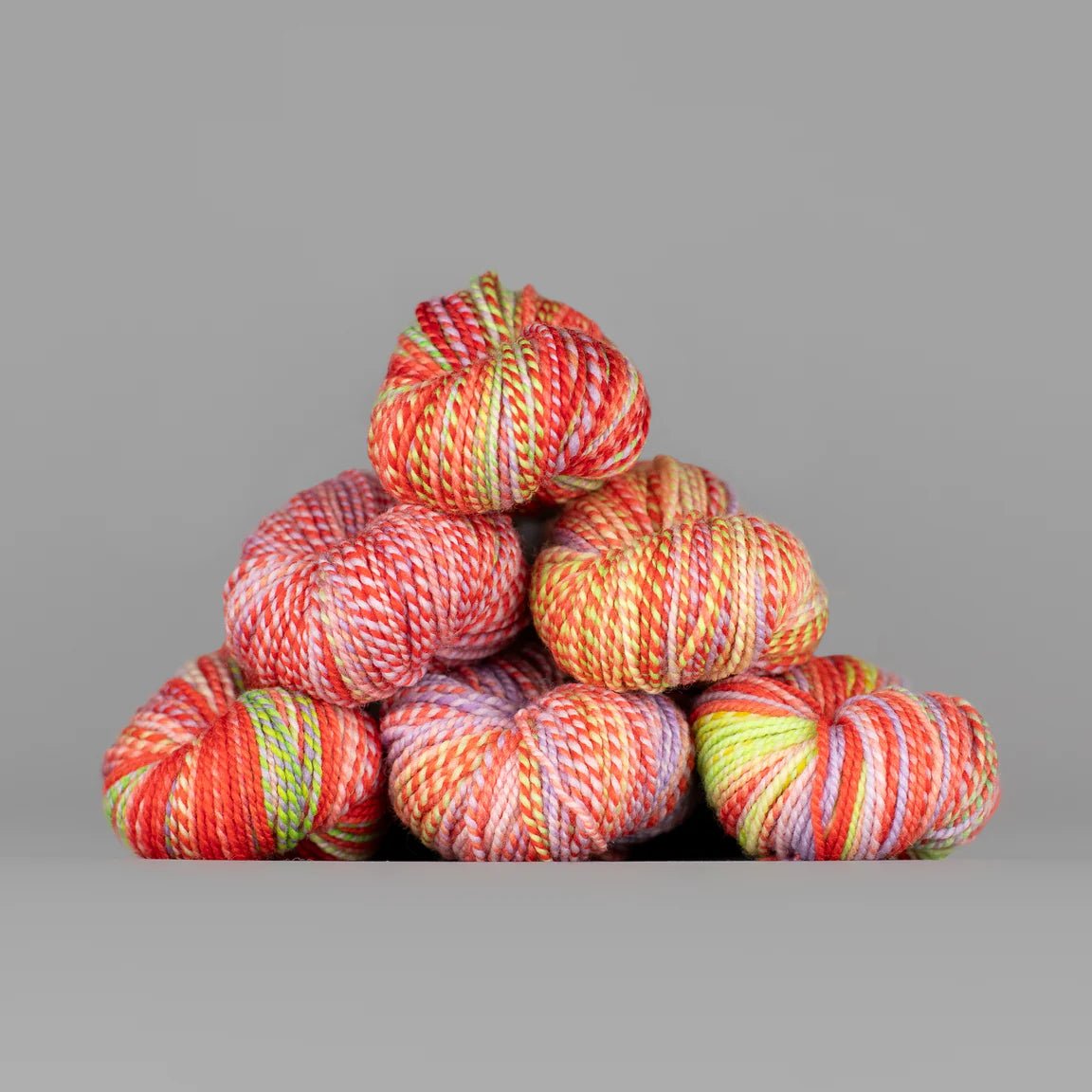 Spincycle Yarns Dyed in the Wool - Spincycle Yarns Strawbaby - The Little Yarn Store