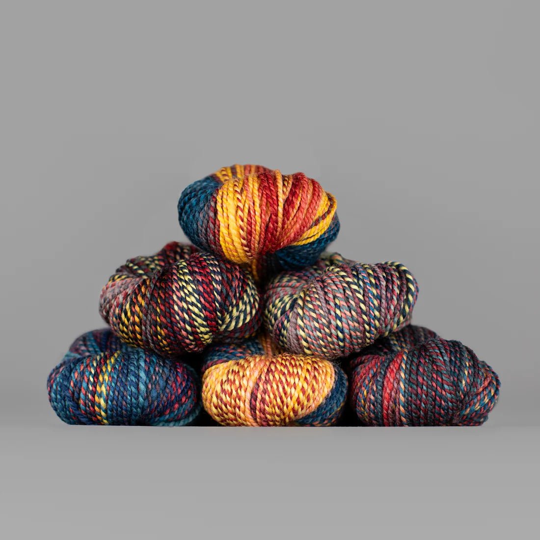 Spincycle Yarns Dyed in the Wool - Spincycle Yarns Strawflower - The Little Yarn Store