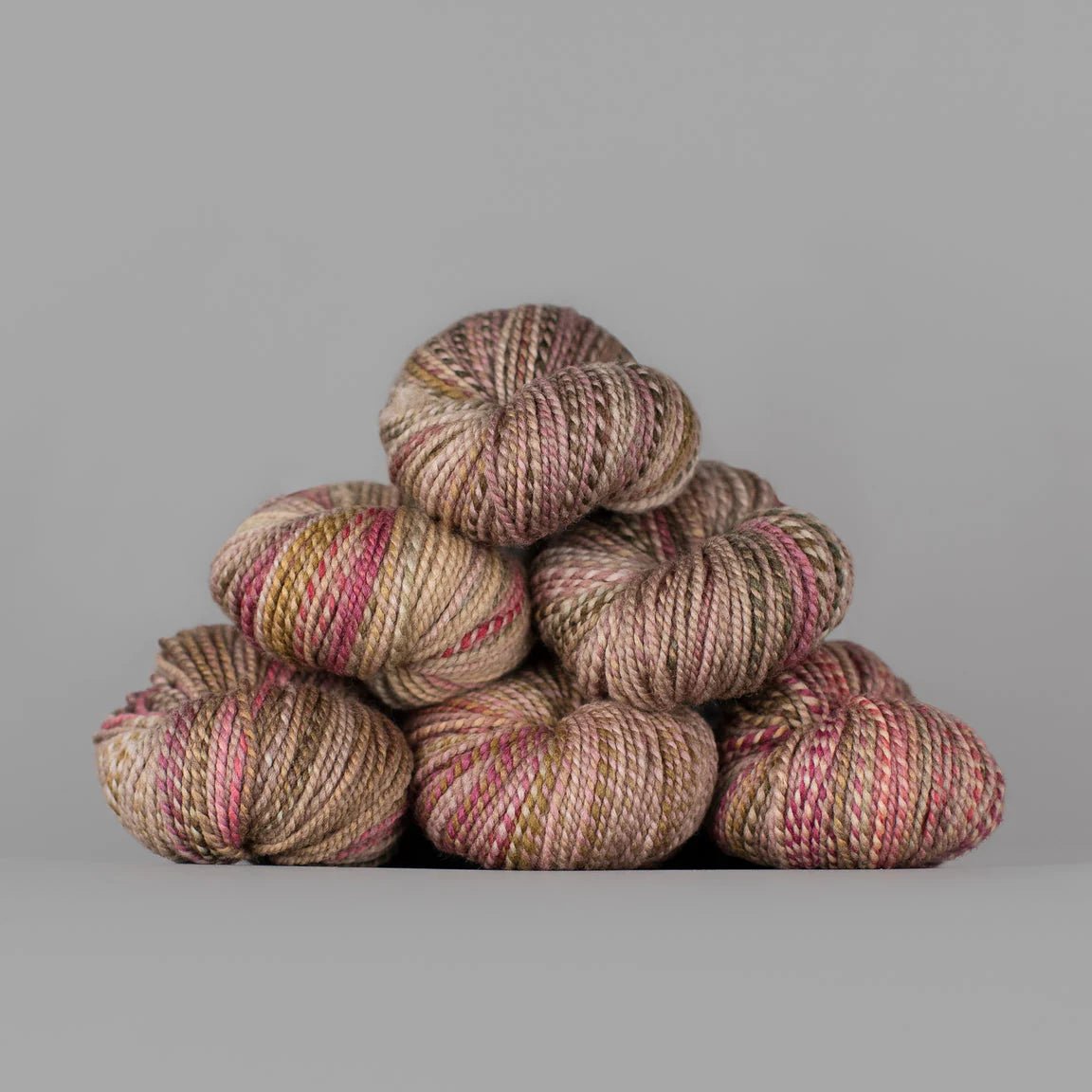Spincycle Yarns Dyed in the Wool - Spincycle Yarns Tender Thoughts - The Little Yarn Store