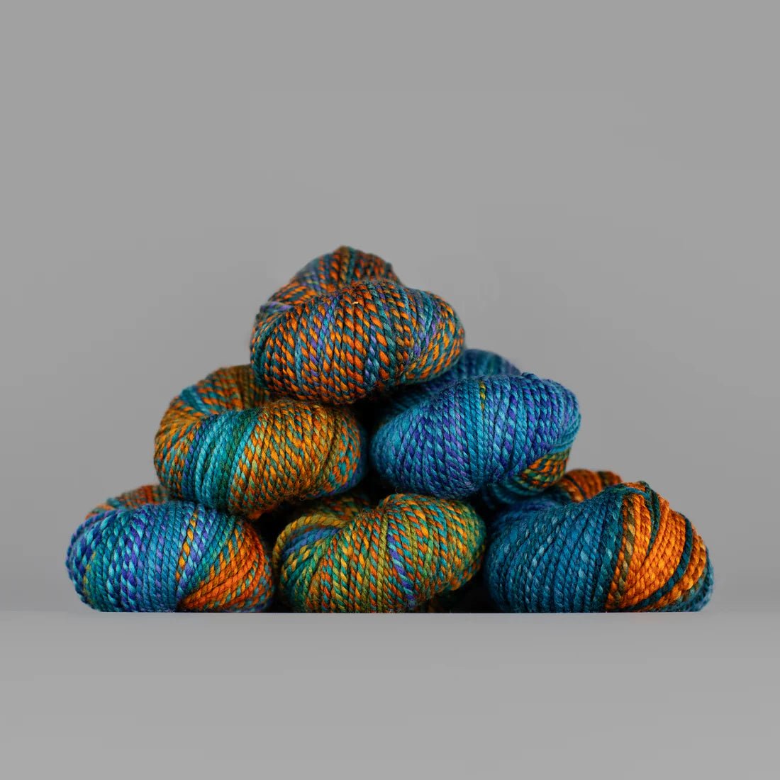 Spincycle Yarns Dyed in the Wool - Spincycle Yarns The Family Jewels - The Little Yarn Store