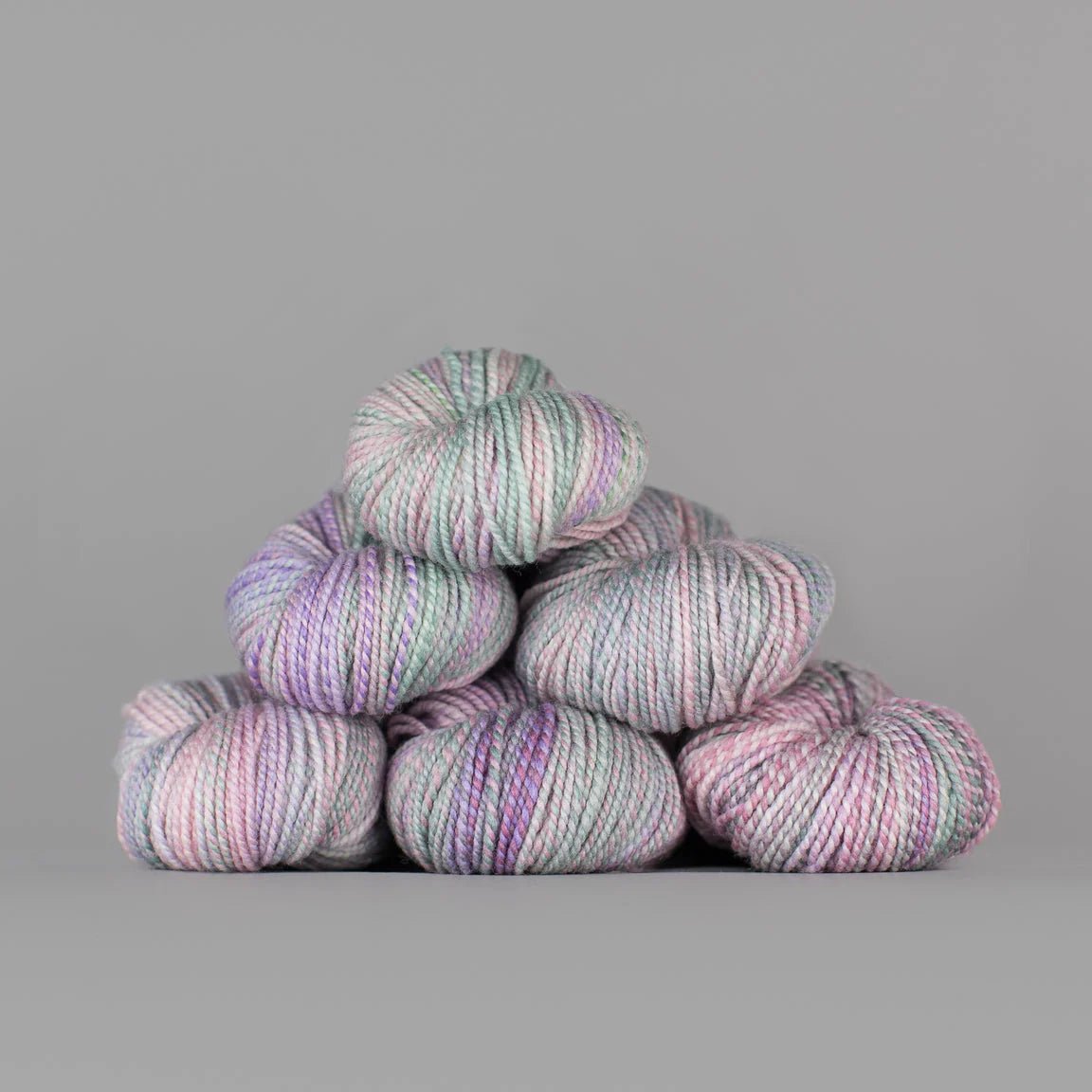 Spincycle Yarns Dyed in the Wool - Spincycle Yarns Tough Love - The Little Yarn Store
