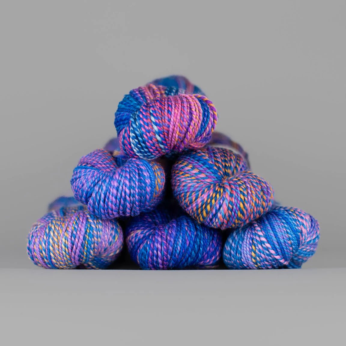 Spincycle Yarns Dyed in the Wool - Spincycle Yarns Valley Girl - The Little Yarn Store