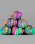Spincycle Yarns Dyed in the Wool - Spincycle Yarns Vibe Check - The Little Yarn Store