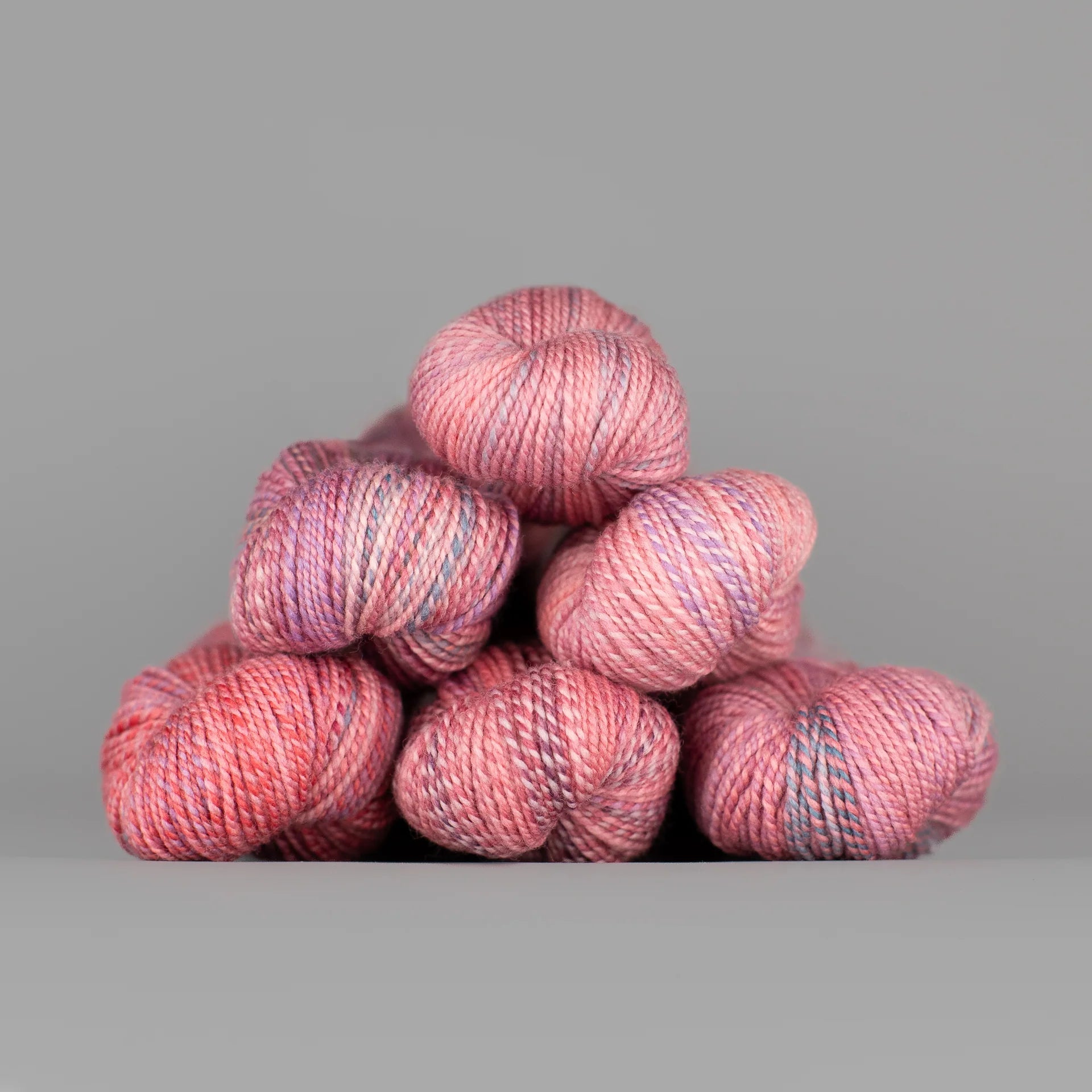 Spincycle Yarns Dyed in the Wool - Spincycle Yarns Wallflower - The Little Yarn Store