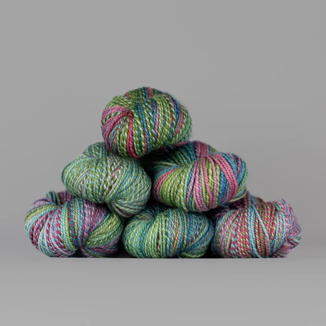 Spincycle Yarns Dyed in the Wool - Spincycle Yarns Water Witch - The Little Yarn Store