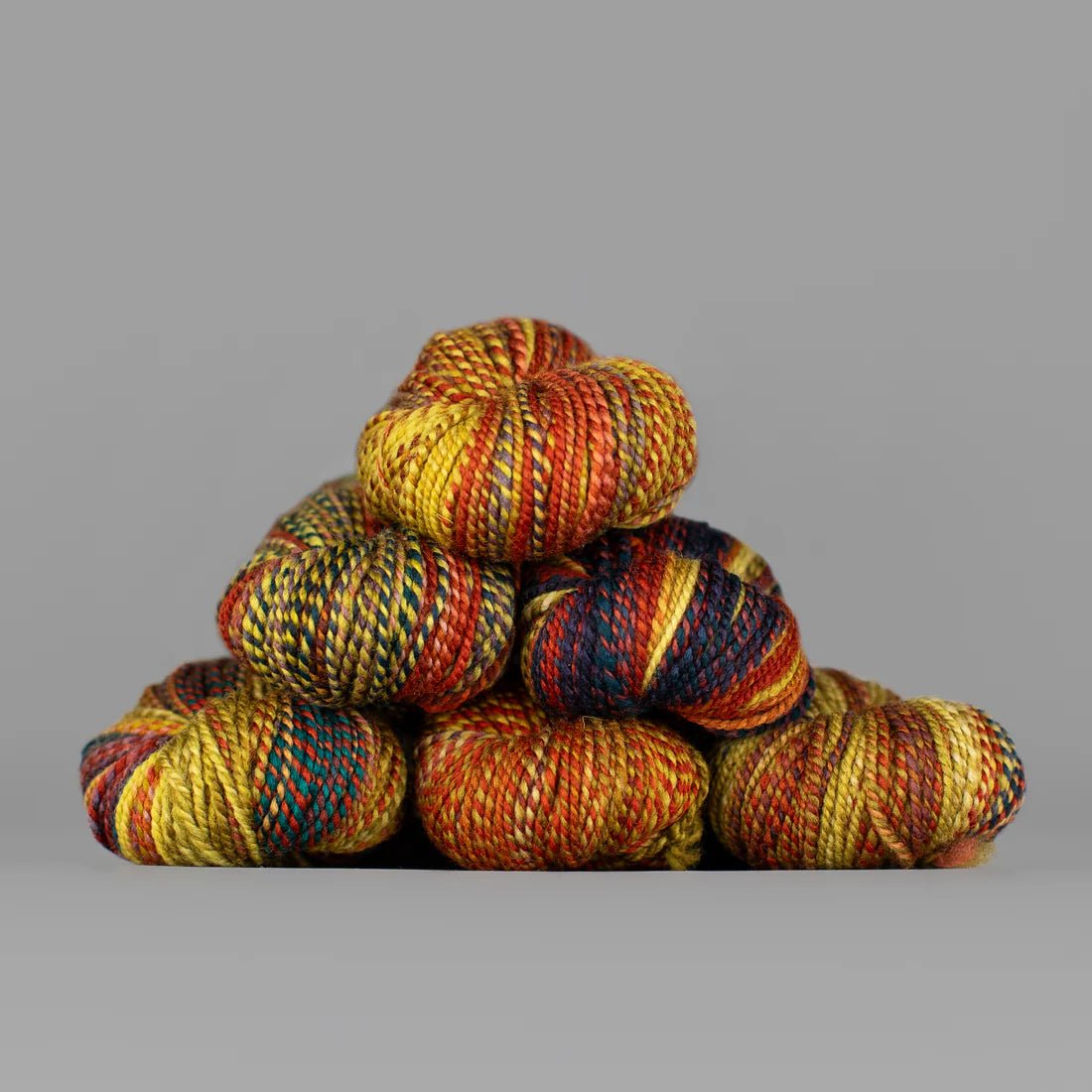 Spincycle Yarns Dyed in the Wool - Spincycle Yarns Wild Horses - The Little Yarn Store